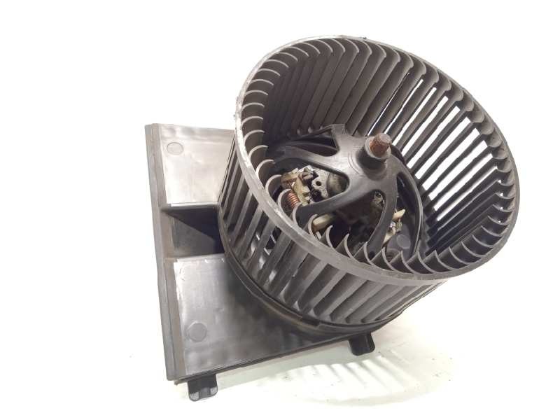 Heater blower motor – Porsche 911 (996) 3.4 Carrera 4 (1997-2001)