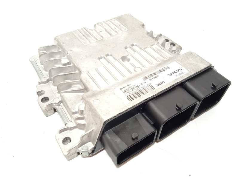 Volvo Engine Control Unit Engine control unit (ECU) VOLVO V50 (545) 1.6 D 11059019 | B-Parts