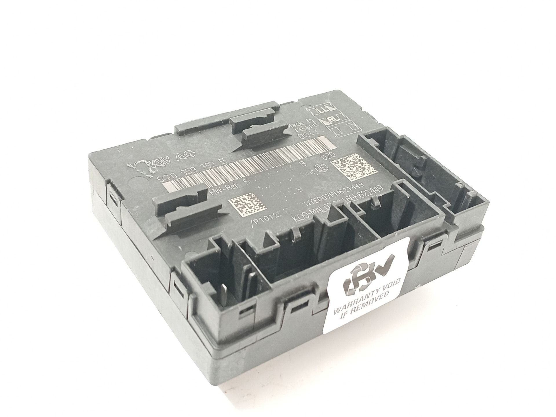 Electronic module VW TIGUAN (AD1, AX1) 2.0 TDI 33977685 | B-Parts