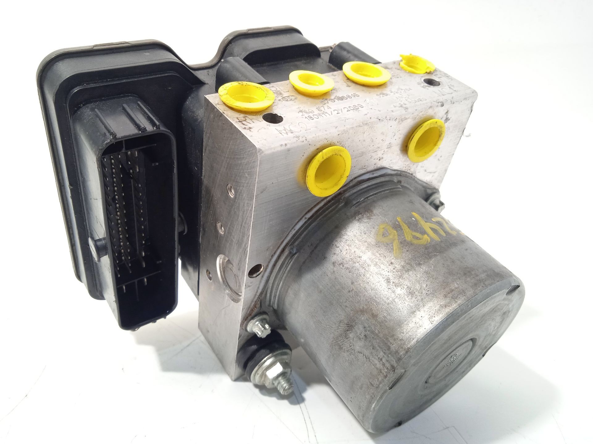 ABS pump – Maserati LEVANTE SUV (M161) (2016-2026)