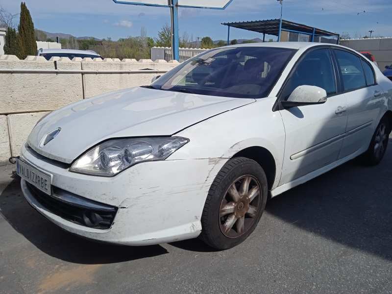 Ensemble Coupelle Et Roulement SACHS 802 448 - Pour Renault Laguna III, Break, Coupé (2007-2015)