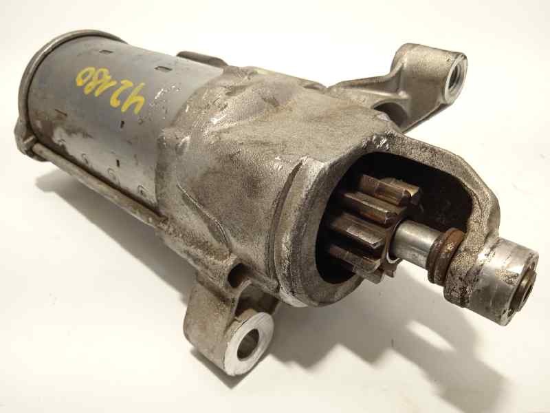 Starter AUDI A5 Sportback (8TA) 2.0 TDI 6144035 | B-Parts