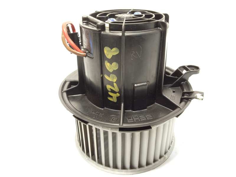 Heater blower motor MERCEDES-BENZ E-CLASS T-Model (S212) E 250 CGI  