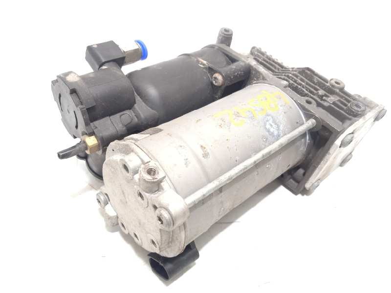 Suspension compressor LAND ROVER RANGE ROVER SPORT I (L320) 2.7 D 4x4 ...