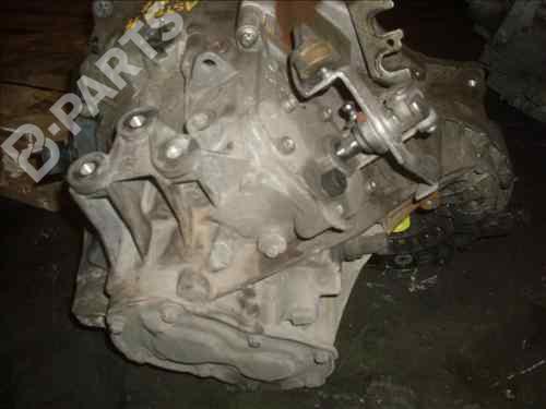 Gearbox OPEL ASTRA H (A04) 1.7 CDTI (L48) | BP1301450M3 