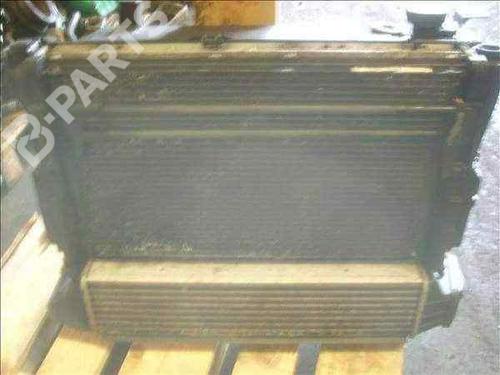 Used Intercooler BMW 3 (E46) [1997-2005]  1301456