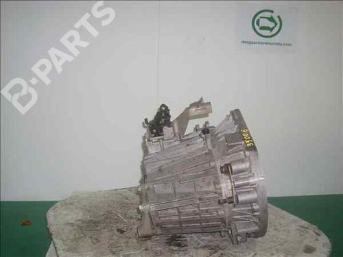 Gearbox MERCEDES-BENZ A-CLASS (W168)  | BP1315258M3 