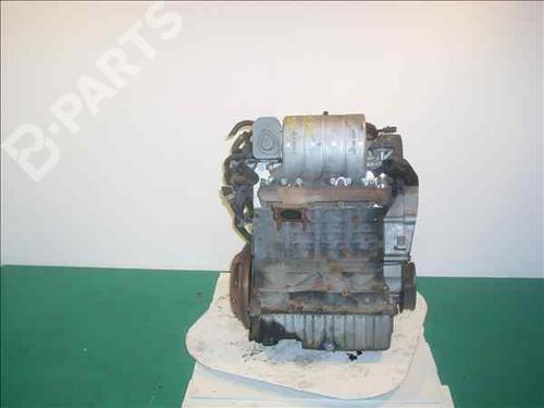 Engine VW POLO (6N2) 1.9 SDI | BP2304518M1 