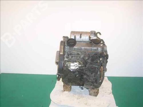 Motor VW POLO (6N2) 1.9 SDI (64 hp) 2304518