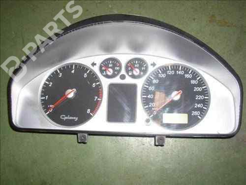 Used Instrument cluster FORD GALAXY I (WGR) 2.0 i (116 hp) 1800897