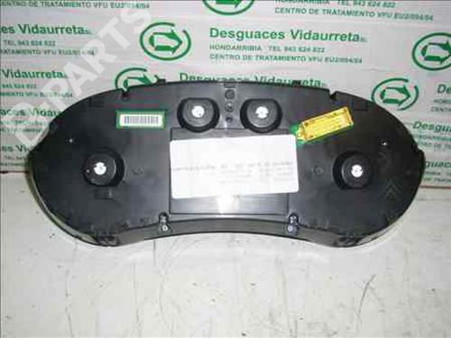 Instrument cluster PEUGEOT 308 I (4A_, 4C_) 1.6 HDi | BP2220922C47 