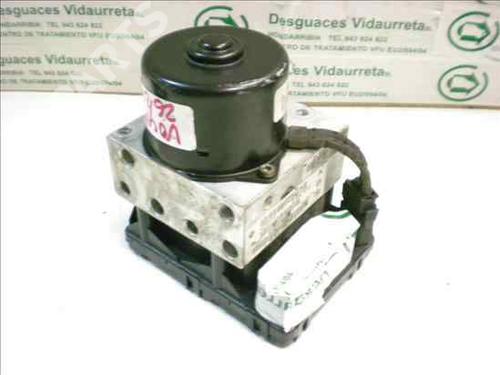 Used ABS pump CHRYSLER VOYAGER IV (RG, RS) [1999-2008]  1315122