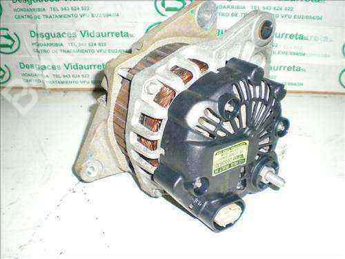 Used Alternator KIA SPORTAGE II (JE_, KM_) 2.0 i 16V (141 hp) 2425484