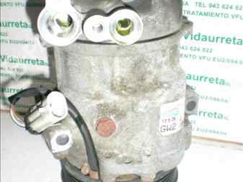 Used AC compressor OPEL CORSA C (X01) 1.3 CDTI (F08, F68) (70 hp) 1408264