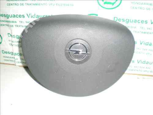 Førerens kollisjonspute OPEL CORSA C (X01) 1.3 CDTI (F08, F68) (70 hp) 1408267