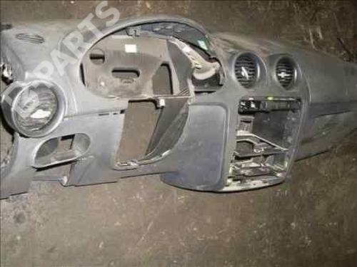 Airbag Kit SEAT IBIZA III (6L1)  | BP1518198C86 