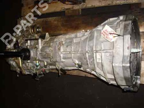 Used Gearbox NISSAN PICK UP (D22) [1997-2025]  2699493