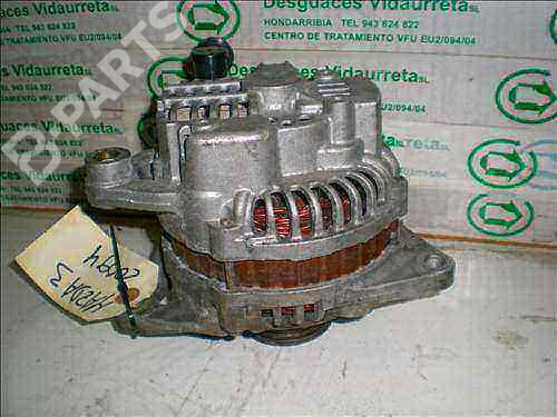 Alternator MAZDA 3 (BK) 1.6 (BK14) | BP1301182M7 