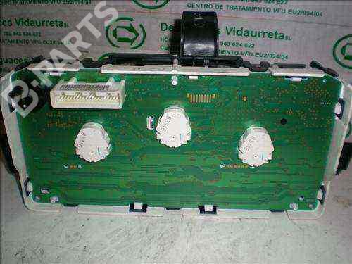 Instrument cluster NISSAN MICRA III (K12) 1.4 | BP2224733C47 