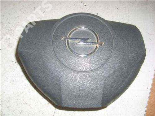 Used Driver airbag OPEL ZAFIRA / ZAFIRA FAMILY B (A05) [2005-2019]  2712010
