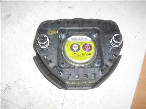 Driver airbag OPEL ZAFIRA / ZAFIRA FAMILY B (A05)  | BP2712010C9 