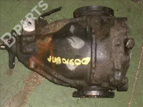 Differensial bakvogn MERCEDES-BENZ C-CLASS (W202) [1993-2000]  1301306