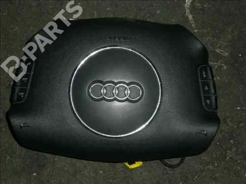 Airbag chauffør AUDI A6 C5 (4B2) [1997-2005]null 8E0880201AC | 98339