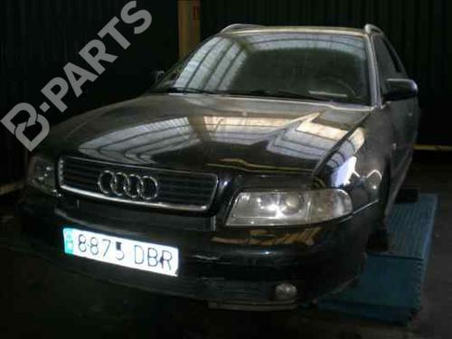 BP1317995M9 | Puente delantero AUDI A4 B5 Avant (8D5) 2.5 TDI BP1317995M9