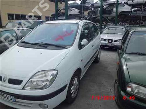 Commande de phare RENAULT SCÉNIC I MPV (JA0/1_, FA0_) | BP1869002I24