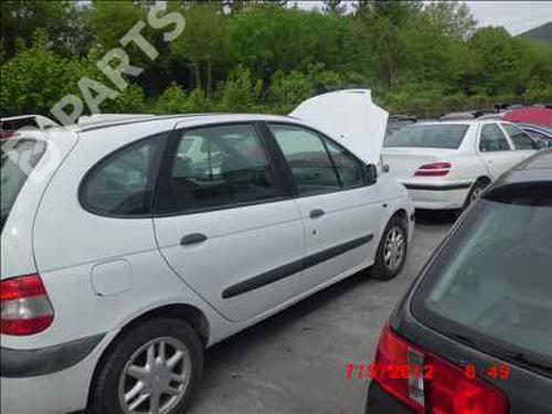 Commande de phare RENAULT SCÉNIC I MPV (JA0/1_, FA0_) | BP1869002I24