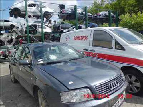 Subframe AUDI A6 C5 (4B2) 2.7 T quattro | BP1556242M9 