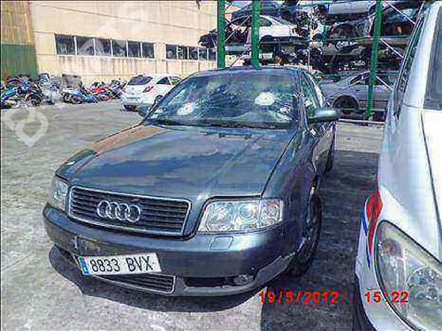 Subframe AUDI A6 C5 (4B2) 2.7 T quattro | BP1556242M9 