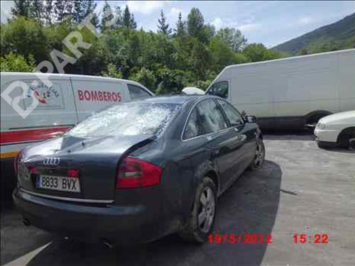 Subframe AUDI A6 C5 (4B2) 2.7 T quattro | BP1556242M9 