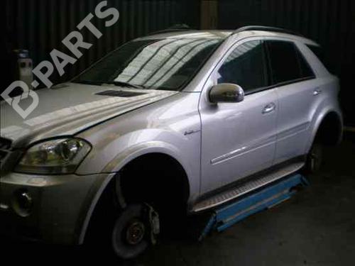 Elektronisk modul MERCEDES-BENZ M-CLASS (W164) ML 63 AMG 4-matic (164.177) | BP1986435M83 