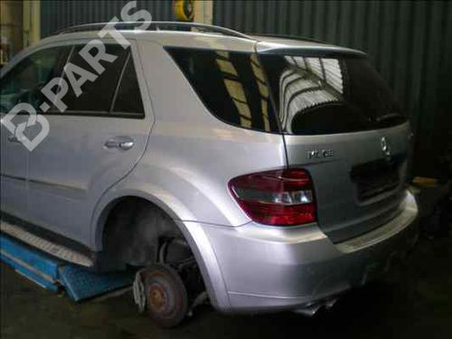 Elektronisk modul MERCEDES-BENZ M-CLASS (W164) ML 63 AMG 4-matic (164.177) | BP1986435M83 