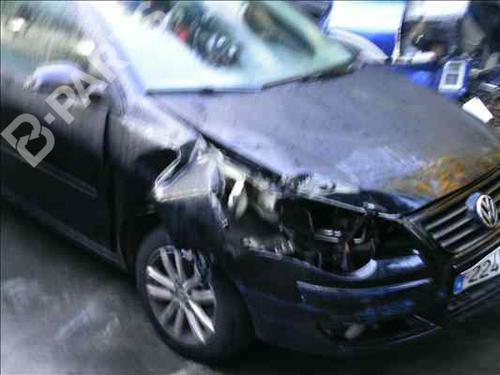Climate control VW POLO (9N_, 9A_) 1.4 16V | BP1532442I5 