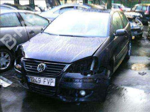 Climate control VW POLO (9N_, 9A_) 1.4 16V | BP1532442I5 