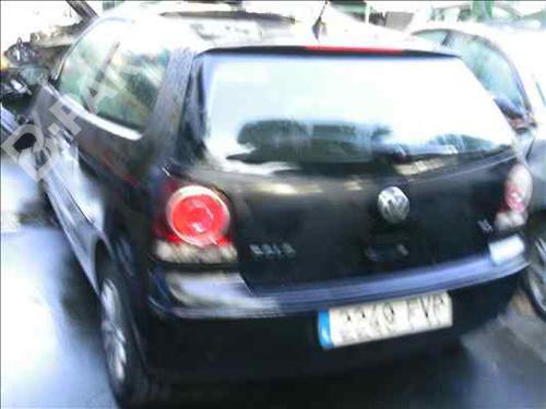 Climate control VW POLO (9N_, 9A_) 1.4 16V | BP1532442I5 