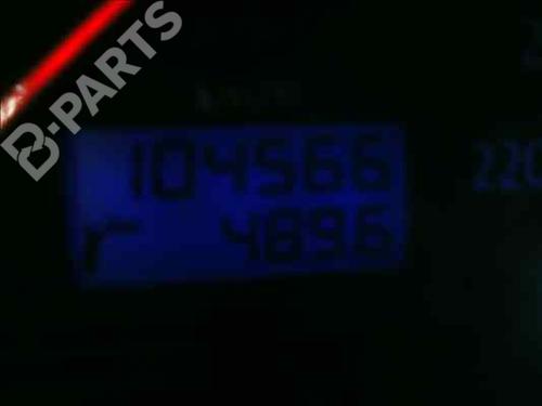 Climate control VW POLO (9N_, 9A_) 1.4 16V | BP1532442I5 