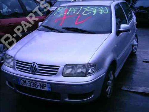 VW POLO (6N2) 1.4 (60 hp) 165805
