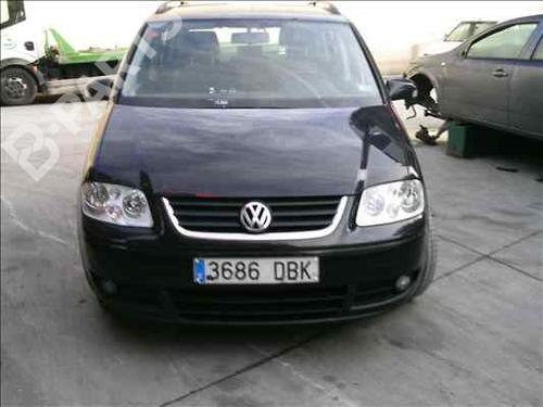 Mass air flow sensor VW TOURAN (1T1, 1T2) 1.9 TDI | BP1652748M95 