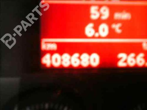 Mass air flow sensor VW TOURAN (1T1, 1T2) 1.9 TDI | BP1652748M95 