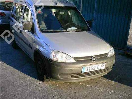 Front right window mechanism OPEL COMBO Box Body/MPV 1.7 DTI 16V | BP1317338C23 