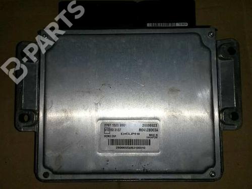 Used Engine control unit (ECU) TATA INDICA [1998-2025]  1869030