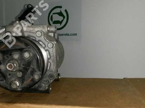 BP1869027M34 | AC compressor TATA INDICA  BP1869027M34