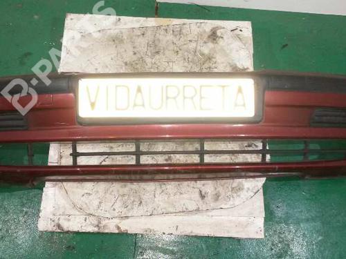 Used Front bumper BMW 3 (E46) [1997-2005]  1301499