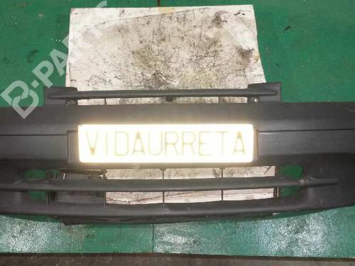 Used Front bumper RENAULT KANGOO (KC0/1_) 1.5 dCi (KC08, KC09) (82 hp) 1461570