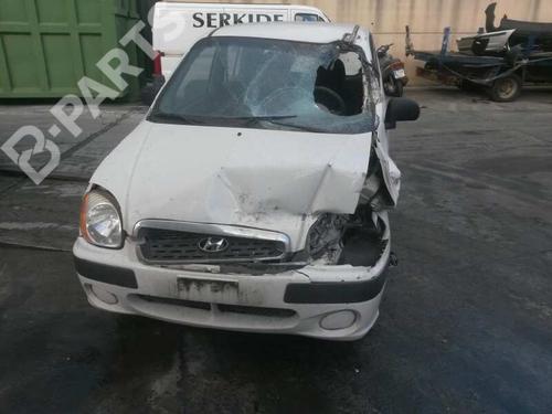 Left taillight HYUNDAI ATOS (MX)  | BP2711590C34 