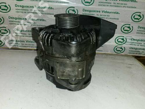 Used Alternator OPEL VECTRA C GTS (Z02) 3.2 V6 (F68) (211 hp) 2517903