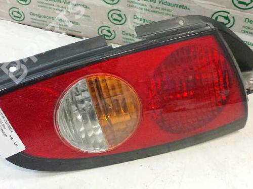 Used Right taillight HYUNDAI ATOS (MX) [1997-2015]  2711530